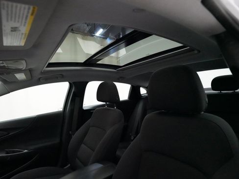 Used 2023 Chevrolet Malibu LT image 31