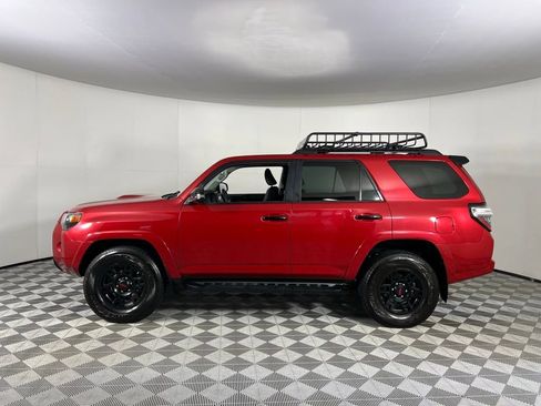 Used 2021 Toyota 4Runner Venture image 10