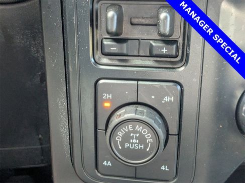 Used 2025 Ford F150 Raptor image 26