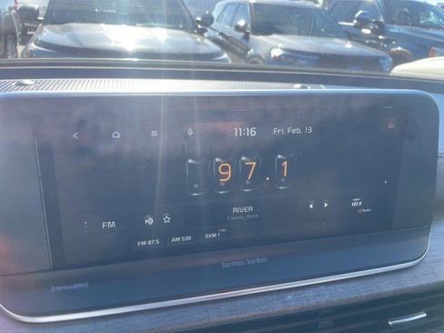 Used 2021 Kia Telluride SX image 17