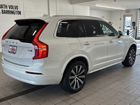 Certified 2023 Volvo XC90 B5 Core w/ Protection Package Premier image 5