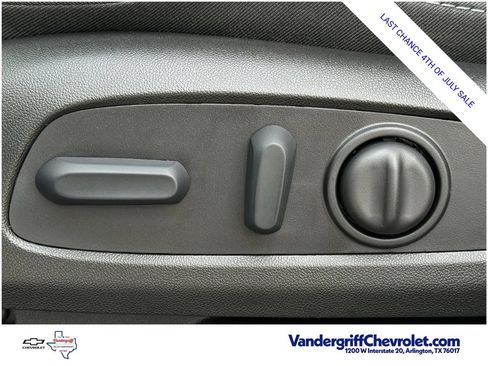 New 2027 Chevrolet Bolt LT w/ Comfort Package FWD image 21