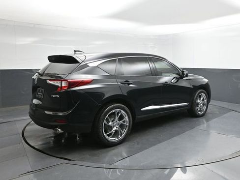 Used 2019 Acura RDX FWD w/ Advance Package image 8