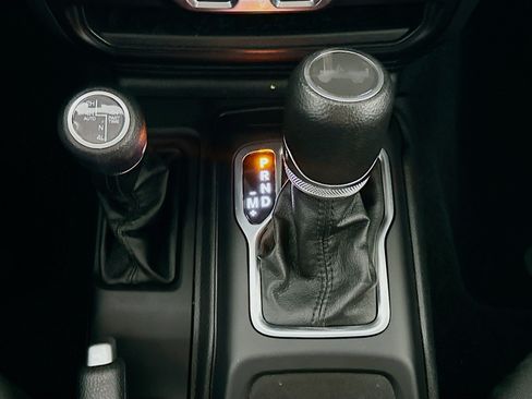 Used 2023 Jeep Wrangler Unlimited w/ 8.4" Radio Group AWD/4WD image 24