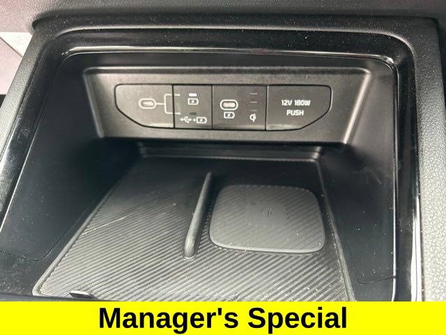 Used 2026 Kia K5 GT-Line w/ GT-Line Red Interior Package FWD image 32