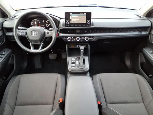 Used 2024 Honda CR-V EX image 10
