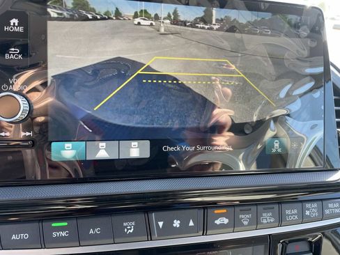 New 2026 Honda Odyssey EX-L image 19