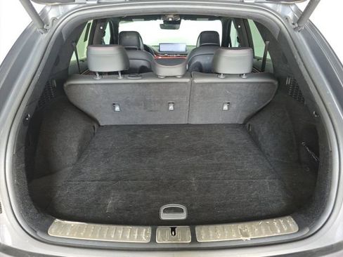 Used 2022 Genesis GV70 3.5T Sport w/ Sport Prestige Package AWD/4WD image 5