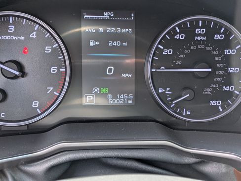 Used 2020 Subaru Outback Touring AWD/4WD image 28