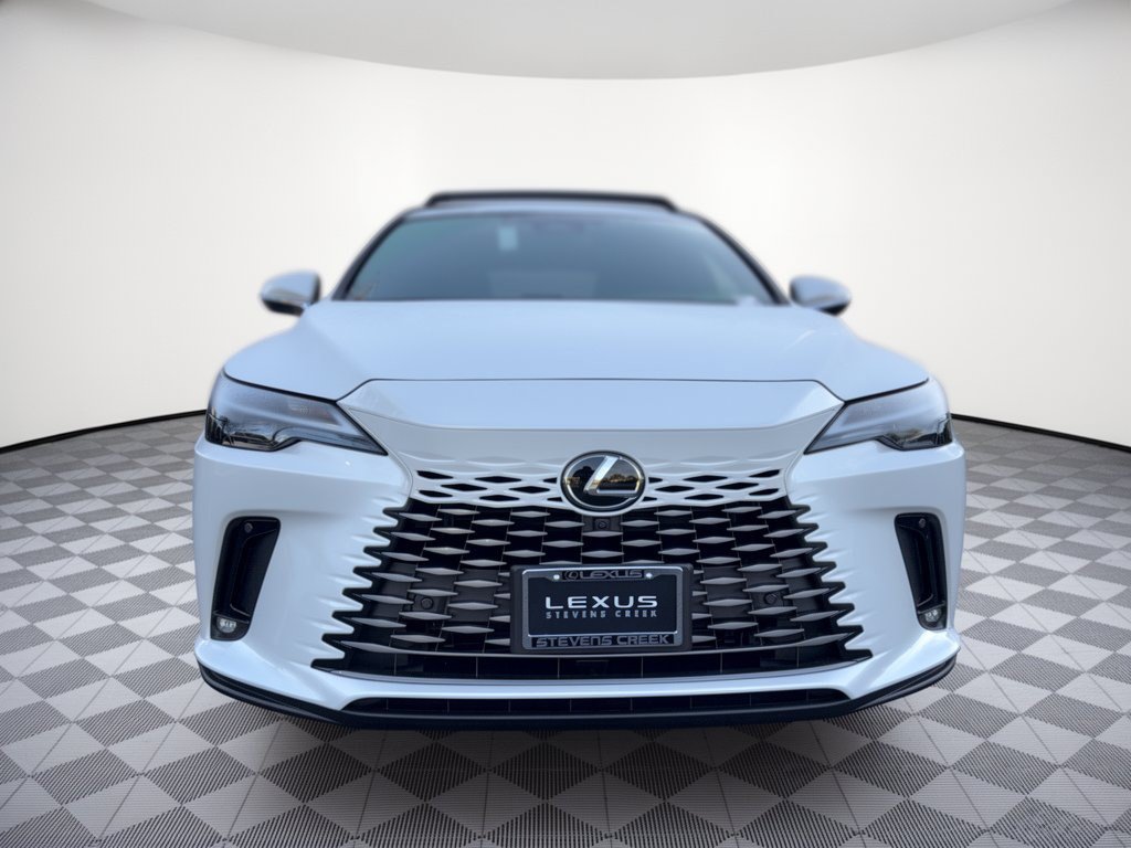 New 2026 Lexus RX 350h w/ Convenience Package AWD/4WD image 6