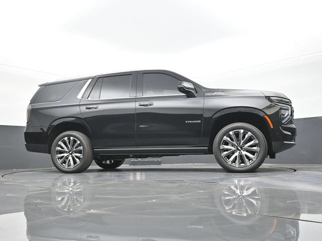 New 2026 Chevrolet Tahoe High Country AWD/4WD image 54