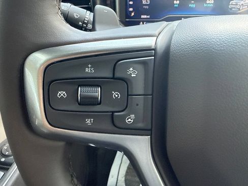 Used 2025 Chevrolet Silverado 1500 LT w/ All Star Edition Plus RWD image 22