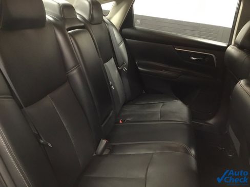 Used 2017 Nissan Altima 2.5 SL image 30