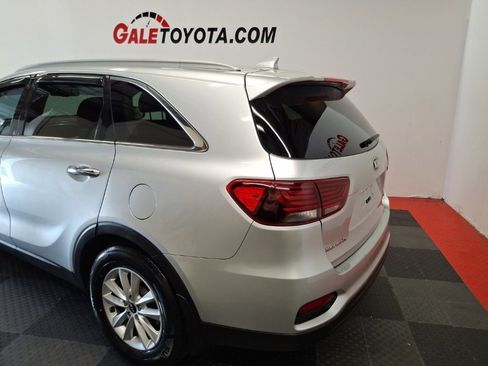 Used 2019 Kia Sorento LX w/ Option Group 020 image 5