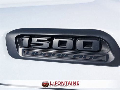 New 2026 RAM 1500 Big Horn image 10