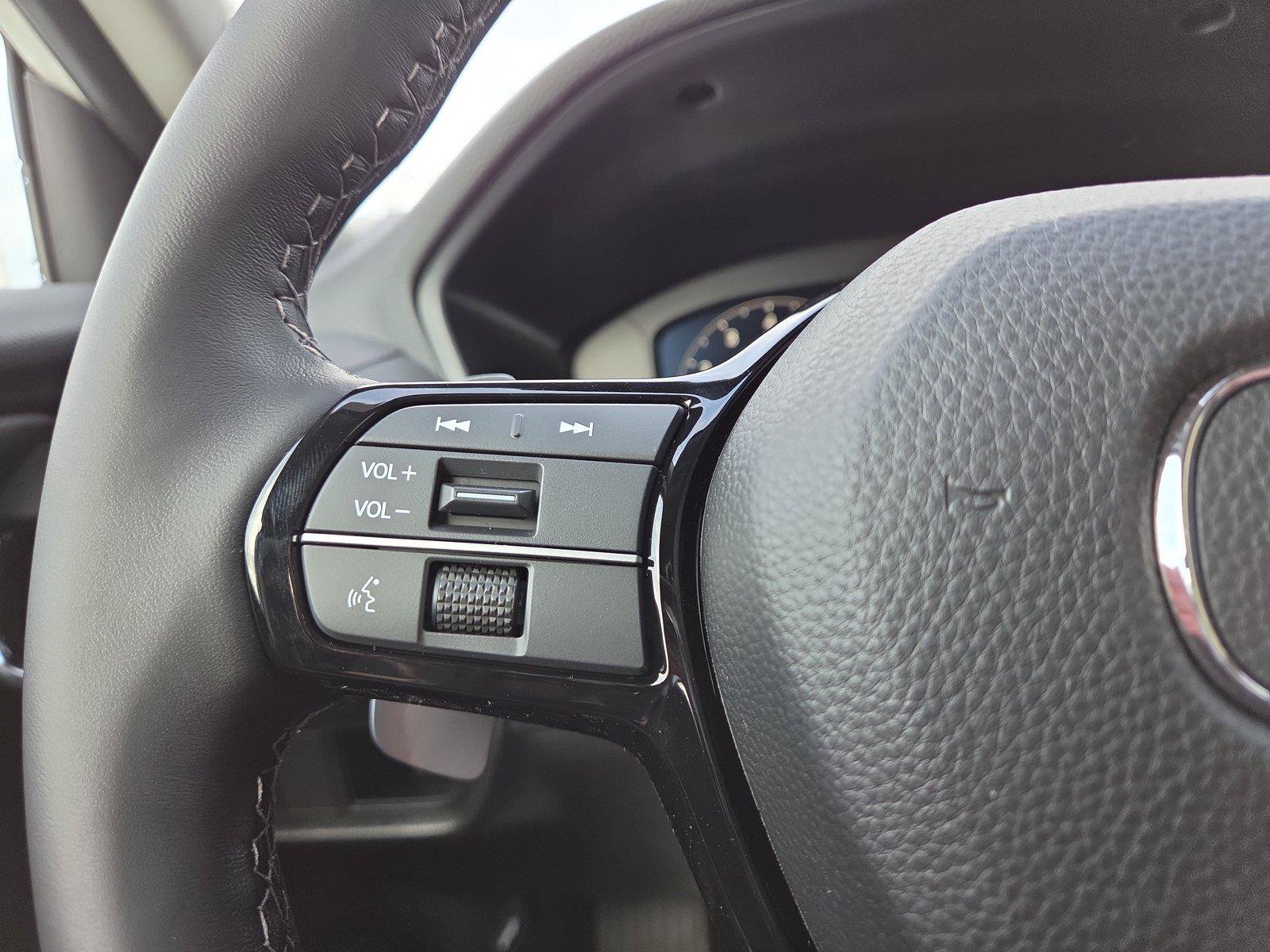 New 2026 Acura ADX AWD image 14