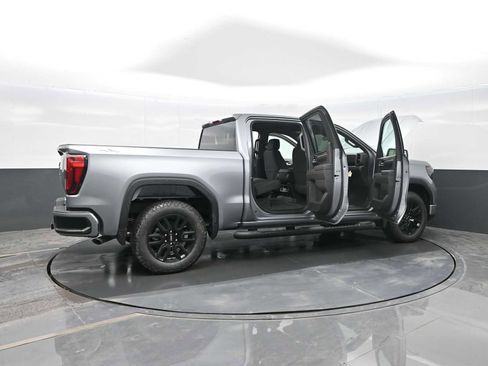 New 2026 GMC Sierra 1500 Elevation w/ Elevation Select Package image 29