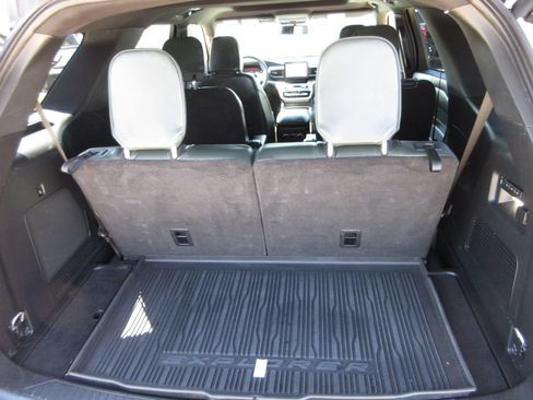 Certified 2023 Ford Explorer Timberline w/ Timberline Technology Package AWD/4WD image 28