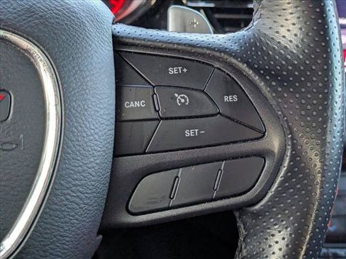 Used 2021 Dodge Durango R/T w/ Tow 'N Go Package AWD/4WD image 6