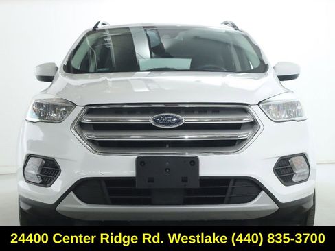 Used 2018 Ford Escape SE w/ Ford Safe & Smart Package image 6