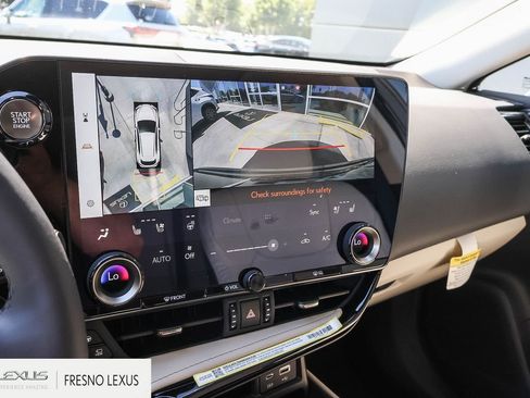 New 2026 Lexus NX 350 AWD w/ Luxury Package image 23