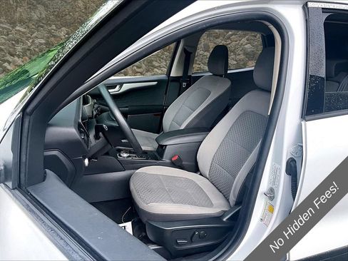 Used 2020 Ford Escape SE AWD/4WD image 20
