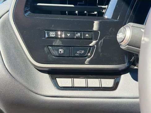 New 2026 Lexus TX 350 AWD image 38