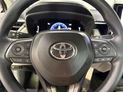 New 2026 Toyota Corolla Cross L AWD/4WD image 27