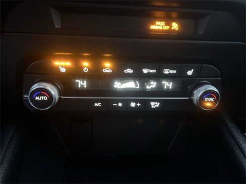 Certified 2025 MAZDA CX-5 AWD 2.5 S w/ Preferred Package image 19