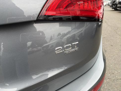 Used 2014 Audi Q5 2.0T Premium Plus image 5