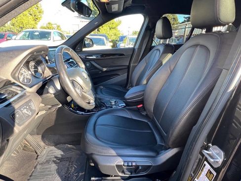 Used 2016 BMW X1 xDrive28i image 20