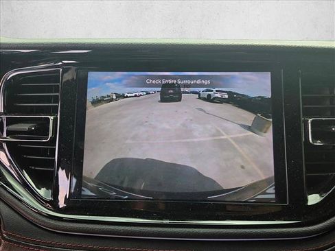 Used 2021 Dodge Durango R/T w/ Blacktop Package RWD image 13