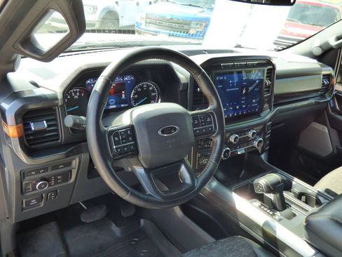 Used 2022 Ford F150 Tremor w/ Equipment Group 401A Mid AWD/4WD image 22