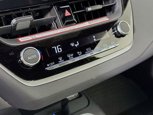 New 2026 Toyota Corolla SE image 16