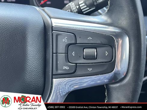 Certified 2024 Chevrolet Blazer LT image 22