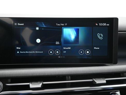 New 2026 Hyundai Tucson SEL image 13