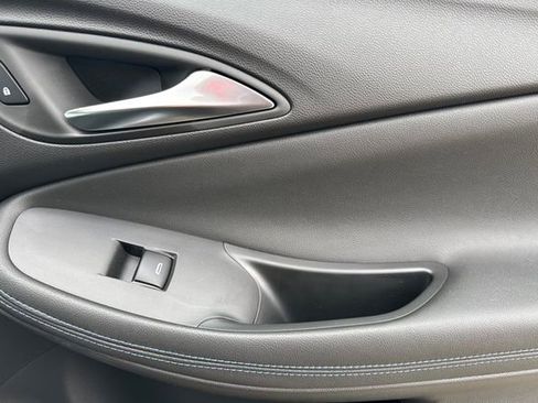 New 2026 Buick Encore GX Sport Touring w/ Advanced Technology Package AWD/4WD image 19