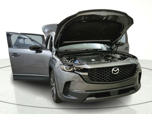 Used 2023 MAZDA CX-50 AWD 2.5 S w/ Premium Plus Pkg image 9