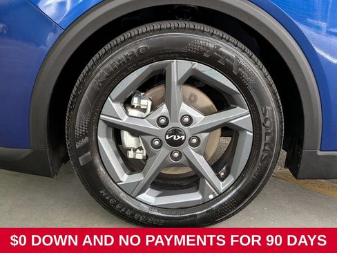 Used 2025 Kia K4 FWD image 31