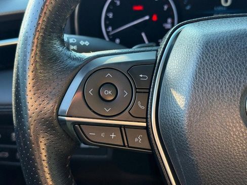 Used 2019 Toyota Avalon Touring w/ All Weather Liner Package image 20