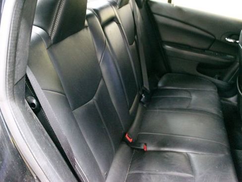 Used 2012 Chrysler 200 Limited FWD image 9