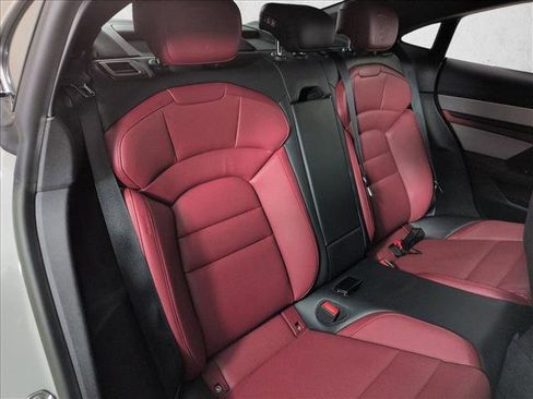 Certified 2023 Porsche Taycan GTS image 23