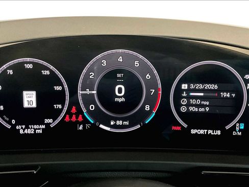 Used 2026 Porsche Cayenne S image 21