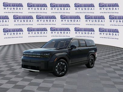 New 2026 Hyundai Santa Fe SE