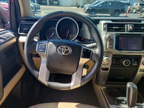 Used 2013 Toyota 4Runner SR5 w/ Premium Pkg RWD image 16