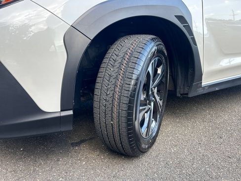 Certified 2024 Subaru Crosstrek 2.0i Premium AWD/4WD image 24