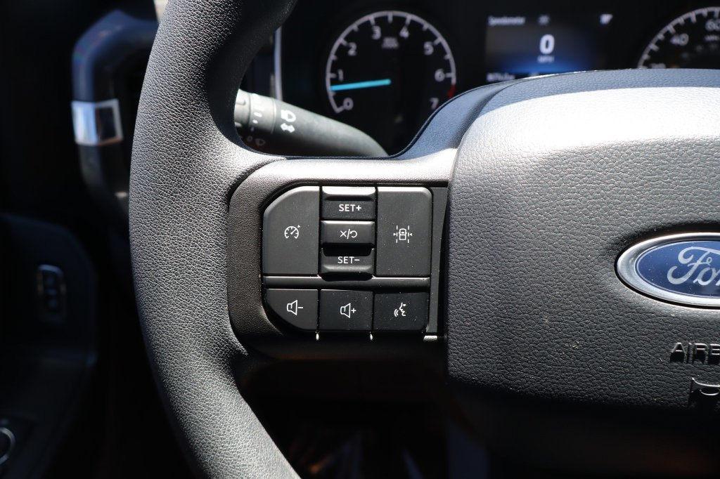 Used 2023 Ford F150 XL w/ STX Appearance Package RWD image 24