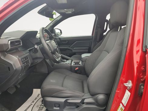 Used 2024 Toyota Tacoma SR5 RWD image 9