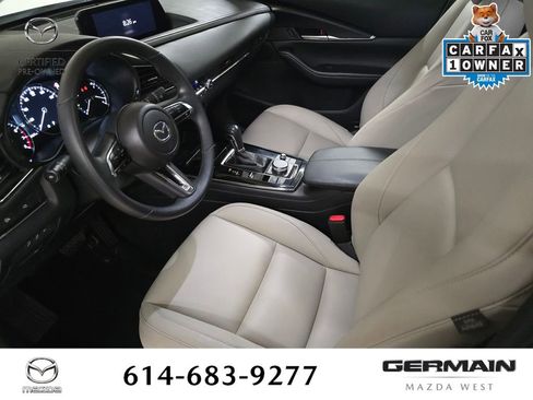Certified 2024 MAZDA CX-30 AWD 2.5 S w/ Preferred Package image 20