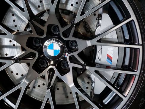 Used 2020 BMW M2 Competition w/ Executive Package RWD image 56